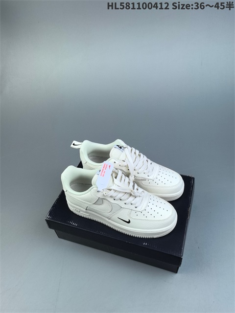 men air force one shoes 36-45 2025-9-19-567